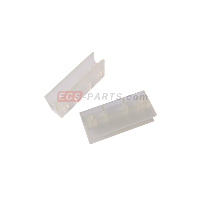 Elevator Guide shoe for 16mm Groove 120&lowast;30&lowast;50mm